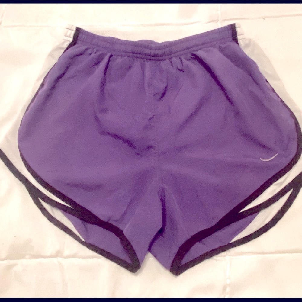 Nike dri fit shorts